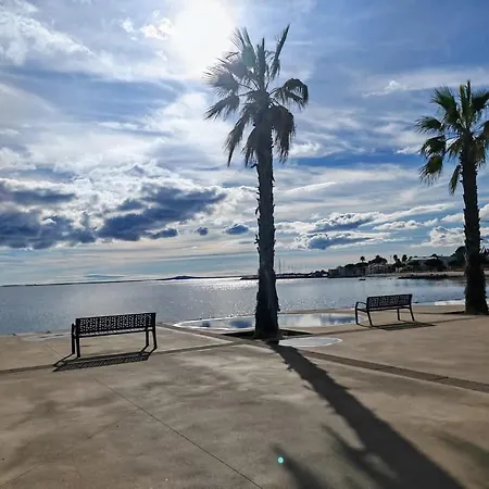 Apartman Cocon Douillet Pres De L'etang