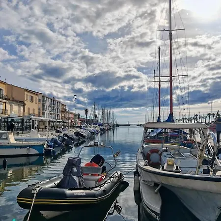 Cocon Douillet Pres De L'etang Apartman *