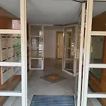 Cocon Douillet Pres De L'etang Apartment Mèze