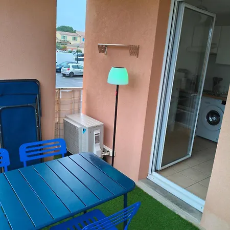 Apartmán Cocon Douillet Pres De L'etang