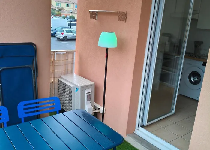 Daire Cocon Douillet Pres De L'etang